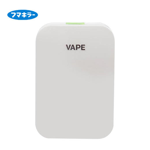 日本VAPE 高效无味电子驱蚊器200日 商品图0