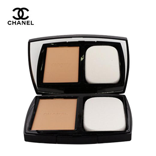 香奈儿 青春光彩柔润粉饼30ml SPF10 商品图2