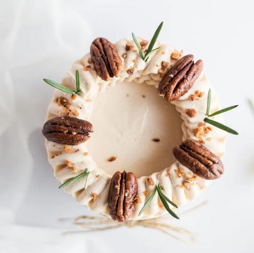 素朵儿&坚果（香草与坚果，就像久别重逢） 商品图3