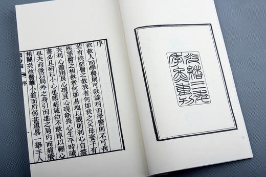 《费氏医学二种》一函六册 商品图10