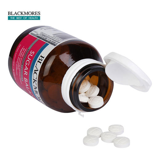 澳佳宝 血糖平衡片 商品图3