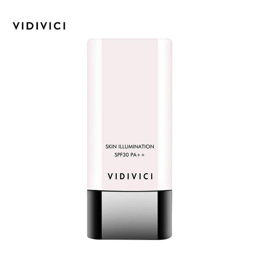 Vidivici 女神隔离霜粉色妆前乳40ml 商品图0