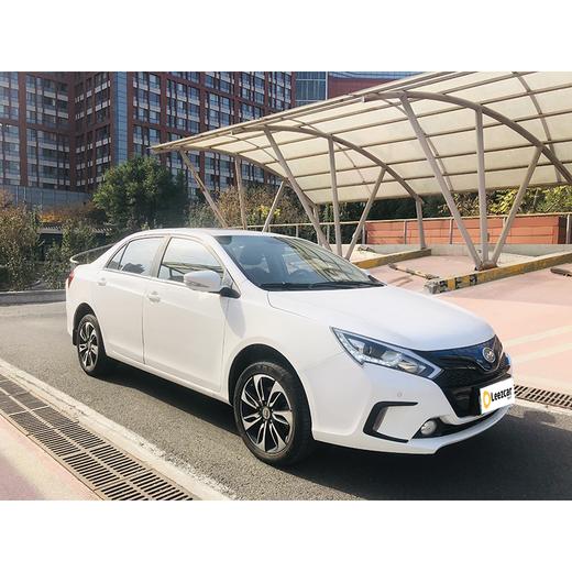 比亚迪 秦EV300 豪华型 【长租-北京】 商品图3