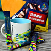 【一座保山】保山隆阳 丝滑拿铁速溶咖啡15g*40条 商品缩略图1