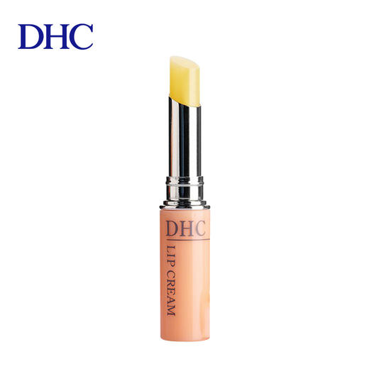 DHC 纯榄护唇膏 1.5g*2 商品图2