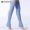 AUMNIE丨澳弥尼【长筒过膝针织袜套】（售后说明，只支持收货7天内退换货） 商品缩略图5