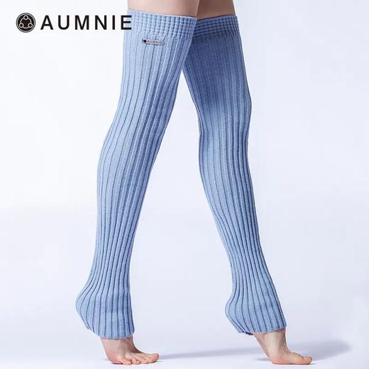 AUMNIE丨澳弥尼【长筒过膝针织袜套】（售后说明，只支持收货7天内退换货） 商品图5