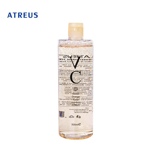 泰国ATREUS  VC化妆水500ml 商品图0