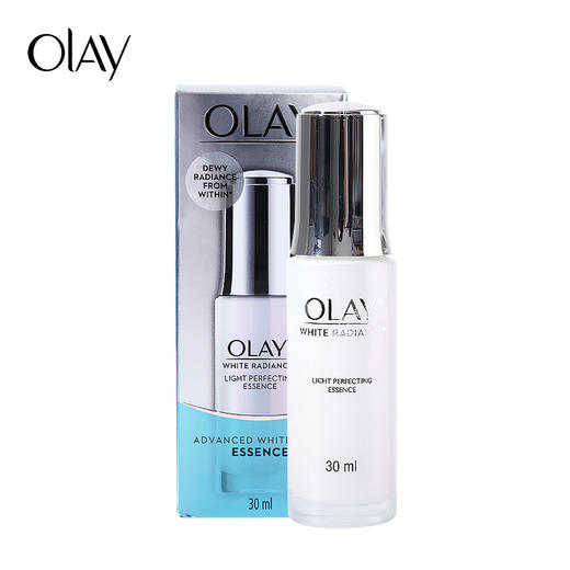 Olay 高效透白光塑淡斑精华30ml 商品图2