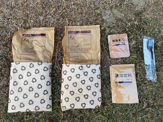 （现货当日发）13自热食品一箱，12包24份主食 商品图3
