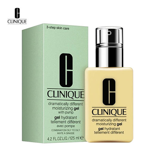 倩碧 卓越润肤啫喱 无油黄油 商品图1