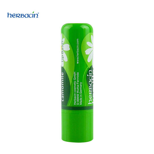 小甘菊 贺本清唇膏4.8g 商品图3