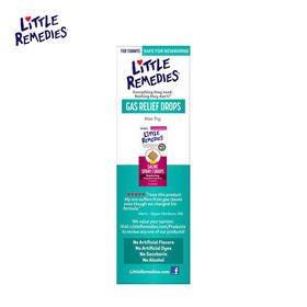 Little Remedies 西甲哇油30ml