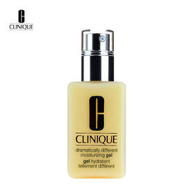 倩碧 卓越润肤啫喱 无油黄油