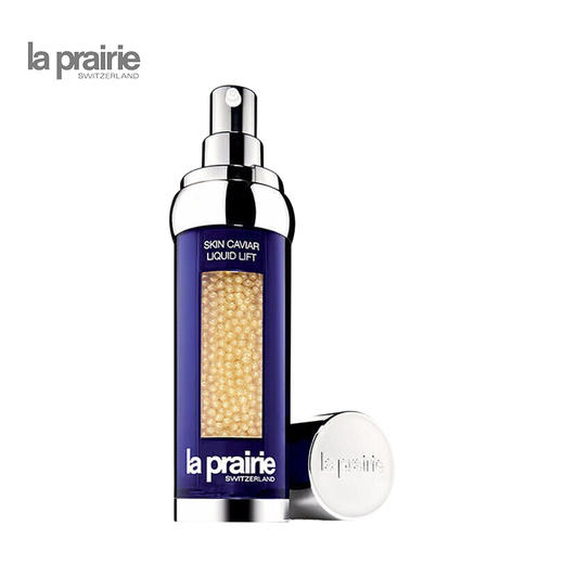La Prairie莱珀妮 鱼子反重力精华 50ml 商品图1