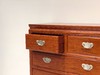 红桥红  家具严选  缅甸花梨（大果紫檀）  【虎腿 五斗柜】 商品缩略图6