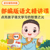 部编版语文精讲课 商品缩略图0
