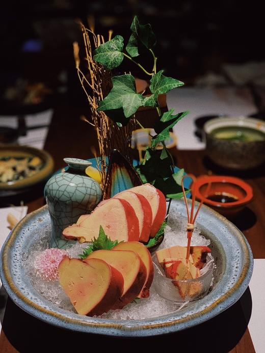 冷菜/春冠红酒蓝莓法式鹅肝1千克 商品图1