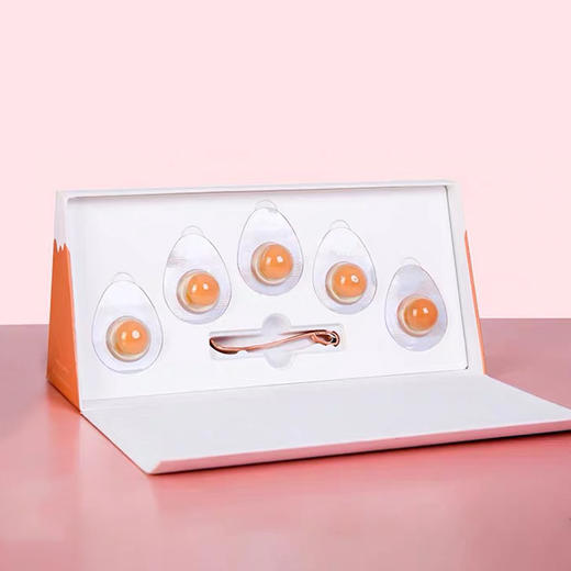 日本deep-bio抗糖化抗衰小鸡蛋面膜补水提亮免洗睡眠面膜