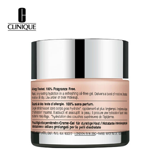 倩碧 水磁场保湿润肤霜75ml 商品图1