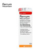 德国Ferrum Hausmann 孕妇婴幼儿口服补铁剂30ml 商品缩略图2