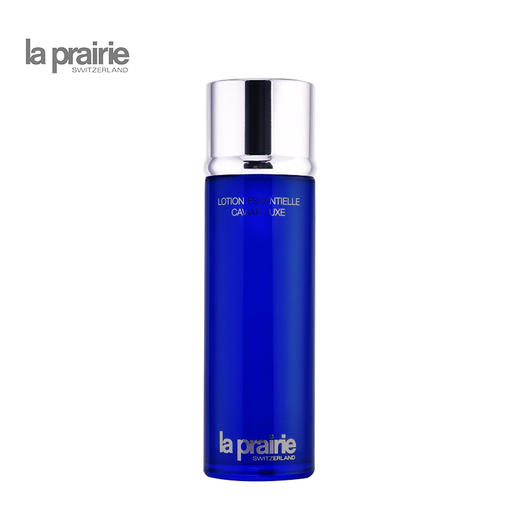 La Prairie莱珀妮 鱼子紧致精萃露150ml/250ml 商品图3