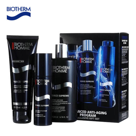 碧欧泉 御尊三件套 商品图2