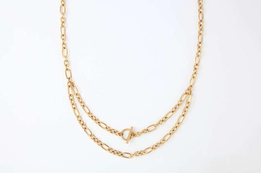 FOR ART'S SAKE CLIO眼镜链 / 可做项链 商品图2