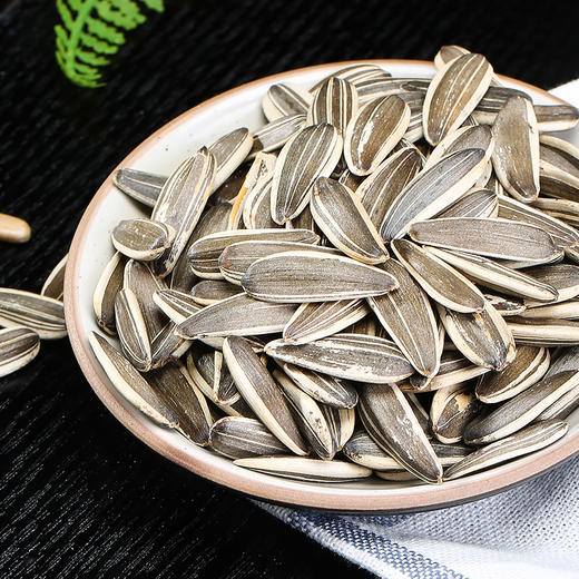 洽洽原味瓜子500g 商品图3