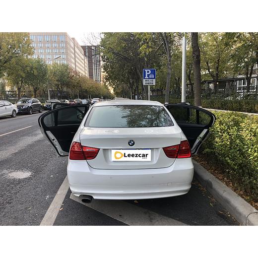 宝马 3系（进口） 318i 领先型【长租-北京】 商品图3