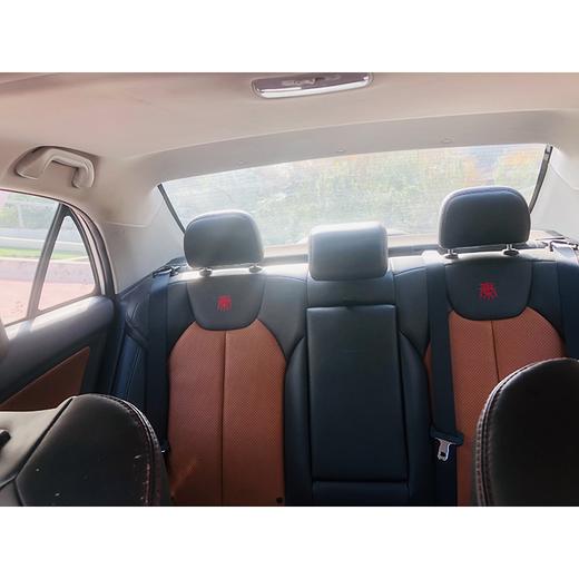 比亚迪 秦EV300 豪华型 【长租-北京】 商品图8