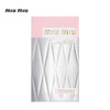 miu miu缪缪 漫天飞舞银花淡香水（粉盖） 商品缩略图2