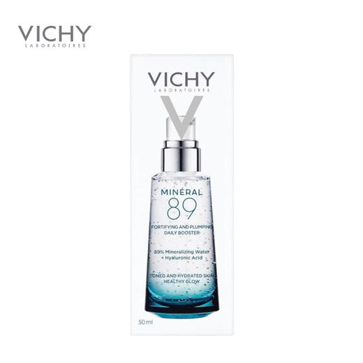 薇姿 mineral89玻尿酸精华50ml 商品图2