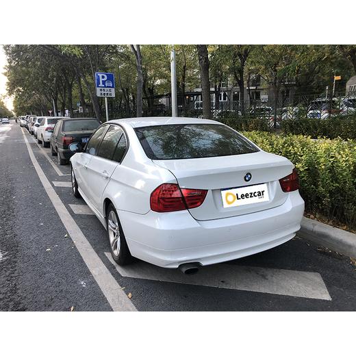 宝马 3系（进口） 318i 领先型【长租-北京】 商品图4