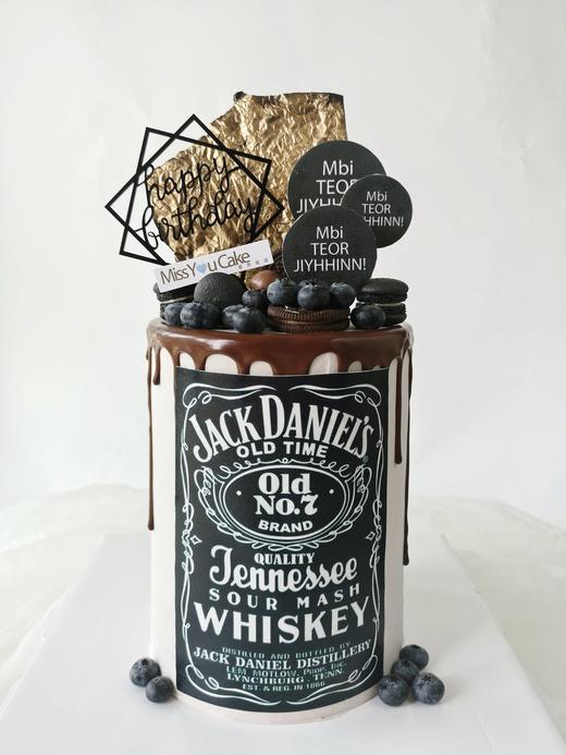 设计师系列 - 绅士格调 商品图0