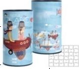 西班牙 Londji飞行筒装拼图 商品图0