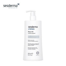 西班牙sesderma 美白身体乳400ml