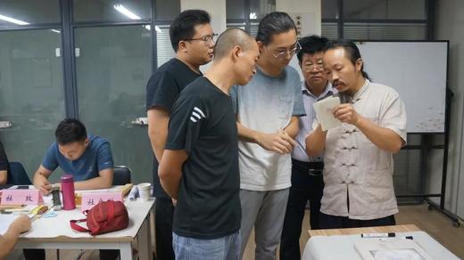 零基础学篆刻，轻松带入门！金石印坊篆刻培训班(面授)招生！ 商品图3