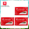 【第二件半价🧵】胜家原装机针（3包装） 商品缩略图0