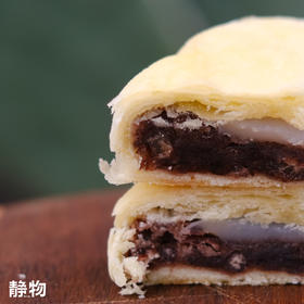 日式红豆麻薯Q饼55g/个