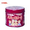 日本大木儿童综合维生素软糖草莓味 商品缩略图0