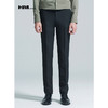 HIM漢崇 西裤秋冬男士修身免烫潮流商务休闲西装长裤 商品缩略图1
