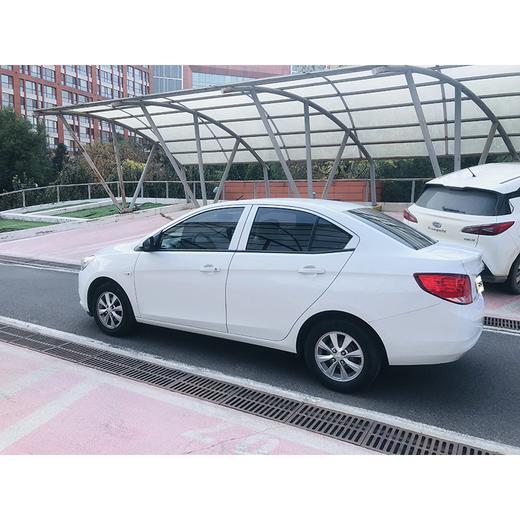 【月租-北京】雪佛兰 赛欧3 1.3L AMT理想版 商品图3