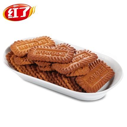 利拉比利时风味饼干100克 商品图2