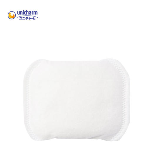 尤妮佳 1/3去角质卸妆棉32枚 商品图2