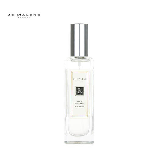 祖马龙 蓝风铃香水系列 商品图0