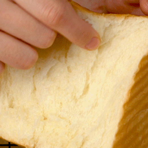 【视频课 | 无限回看】卡卡家生吐司课程|云朵般柔软还拉丝，新手也能驾驭！ 商品图4