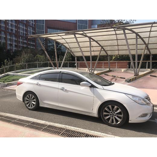 北京现代 索纳塔8 2.0自动豪华版【长租-北京】 商品图1