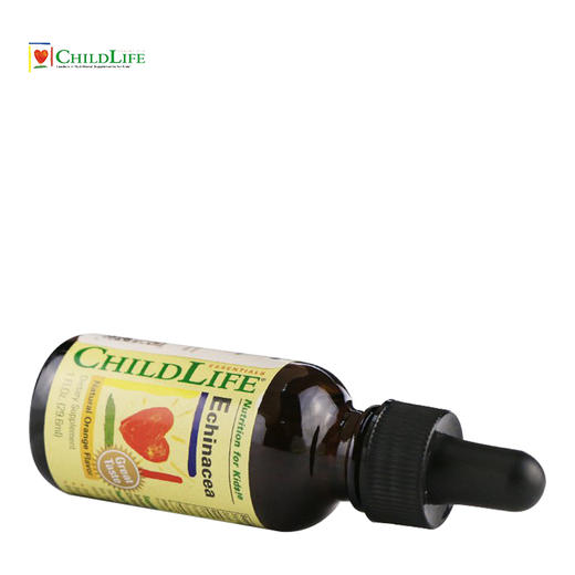 美国童年时光 紫雏菊花29.6ml 商品图2