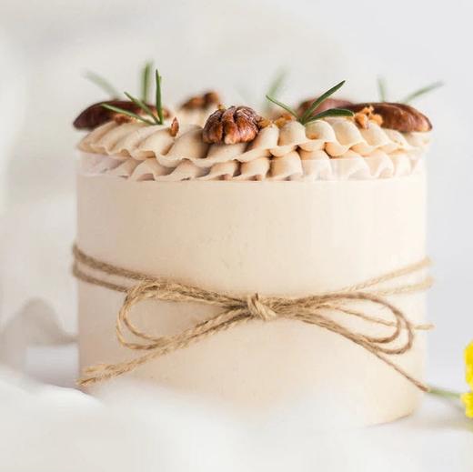 素朵儿&坚果（香草与坚果，就像久别重逢） 商品图2